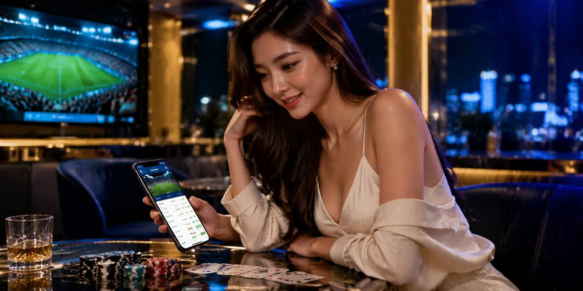 vj514 Thị Trường Mục Tiêu Trong Game